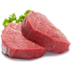 استیک راسته گوساله